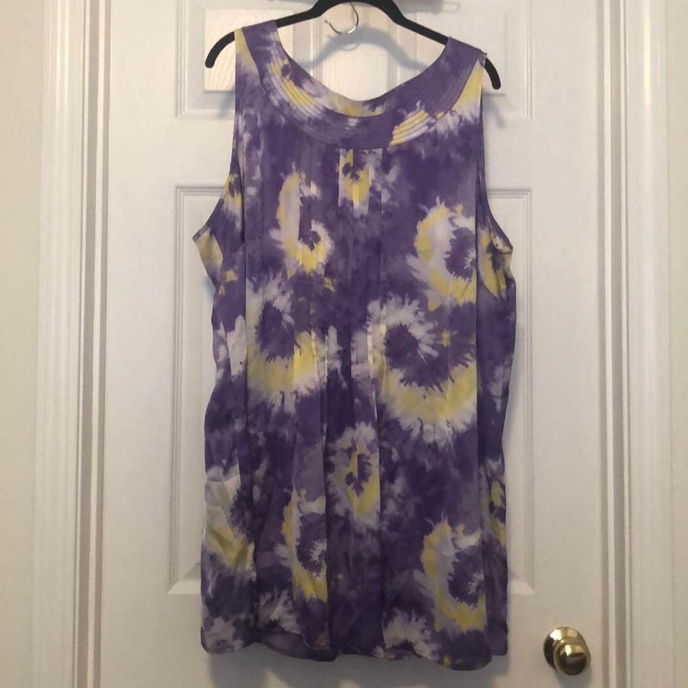 Lane Bryant shirt